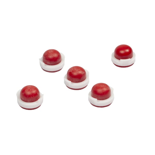 Briggs & Stratton Primer Bulb (5 Pack of 694394) 4178 - main